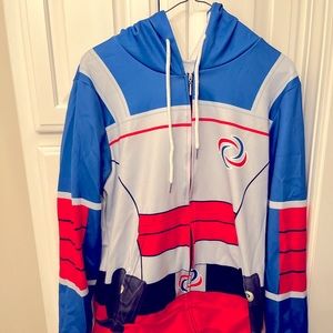 Henry Danger hoodie cosplay costume adult Medium